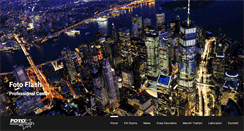 Desktop Screenshot of fotoflash.ws